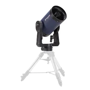 Труба оптическая Meade LX200 14" (f/10) ACF с системой StarLock, изображение 1