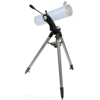 Азимутальная монтировка Sky-Watcher AZ-4-1 на стальной треноге, изображение 1