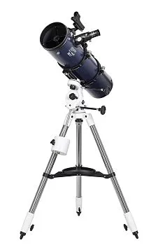 Телескоп Levenhuk New Skyline PLUS 130/650P SQ2, изображение 1