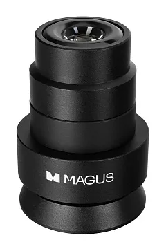 Конденсор темного поля MAGUS DF1 A 0,9, изображение 1