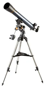 Телескоп Celestron AstroMaster 90 EQ, изображение 1