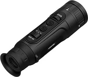 Монокуляр тепловизионный LZIRTEK Siva 625–50, изображение 1