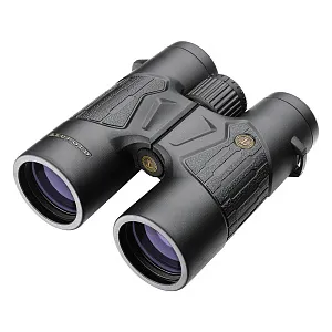 Бинокль Leupold BX-2 Cascades 10x42 Roof, черный, изображение 1