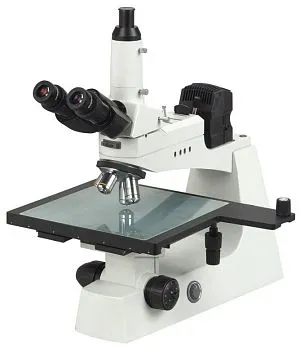 Микроскоп Novel Optics NJC-160B, изображение 1