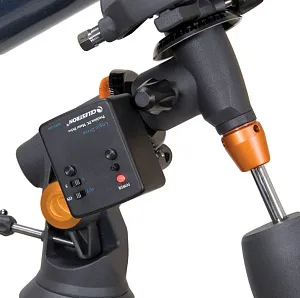 Электропривод для телескопов Celestron AstroMaster/PowerSeeker, изображение 1