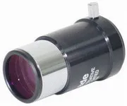 Линза Барлоу Meade короткофокусная №126, изображение 1