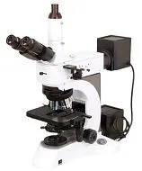 Микроскоп Novel Optics NMM-800TRF