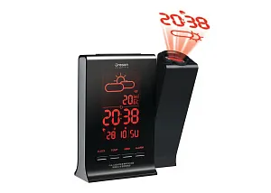 Метеостанция Oregon Scientific BAR339DP, с дневной проекцией, изображение 1
