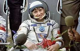 Космонавт Савицкая: биография первой женщины, вышедшей в открытый космос