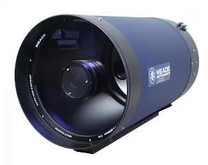 Труба оптическая Meade LX200 14" (f/10) ACF/UHTC с пластиной Losmandy-style, изображение 1