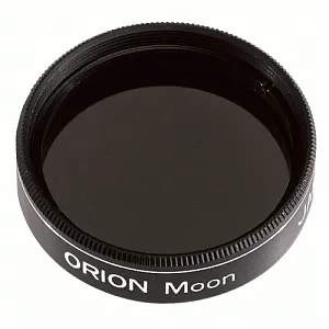 Фильтр лунный Orion с нейтральной плотностью, 13% пропускание, 1,25", изображение 1