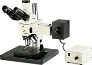 Микроскоп металлографический ММН-41