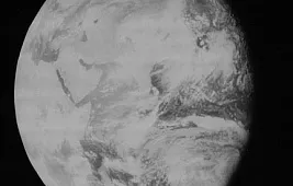 Станция Orbital Reef