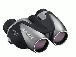 Бинокль Olympus 10x25 PC I, изображение 1