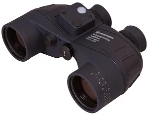 Бинокль Bresser Nautic 7x50 WP/CMP, изображение 1
