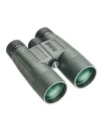 Бинокль Bushnell Trophy 12x50, зеленый, изображение 1