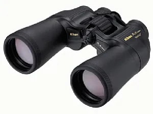 Бинокль Nikon 12x50 CF Action VII, изображение 1