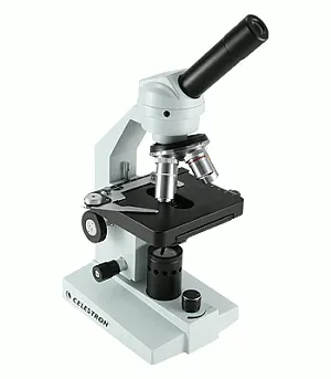 Микроскоп Celestron Advanced 1000x, изображение 1