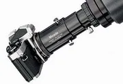 Телеэкстендер для телескопов Meade LX/LT/LS, 1,25", изображение 1