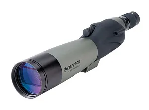 Зрительная труба Celestron Ultima 80 Straight, изображение 1