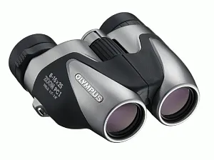 Бинокль Olympus 8–16x25 Zoom PC I, изображение 1