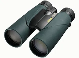 Бинокль Nikon 10x50 Sporter EX, изображение 1