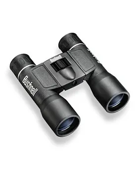 Бинокль Bushnell PowerView Roof 12x32, изображение 1