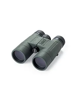 Бинокль Bushnell Trophy 10x42, зеленый, изображение 1