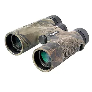 Бинокль Veber Hunter 10x42, камуфляж, изображение 1