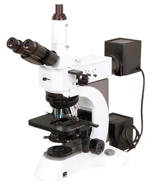 Микроскоп Novel Optics NMM-800RF, изображение 1