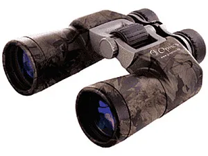 Бинокль JJ-Optics Prime 10x50 Camo, изображение 1