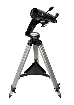 Телескоп Levenhuk New Skyline RA 80ED Carbon AZ