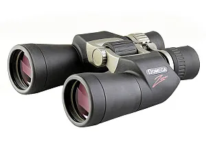 Бинокль Veber Omega 7–18x42 WP, изображение 1
