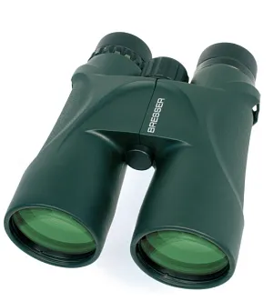 Бинокль Bresser Condor 10x50, изображение 1