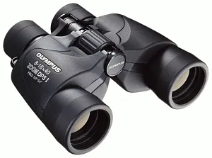 Бинокль Olympus 8-16x40 Zoom DPS I, изображение 1