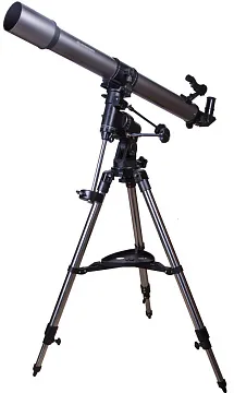Телескоп Bresser Lyra 70/900 EQ-SKY, изображение 1