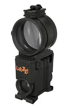 Походный набор Levenhuk LabZZ SK5 Black (выставочный образец), изображение 1