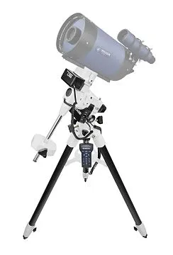 Монтировка Meade LX85 New American Edition, экваториальная, изображение 1