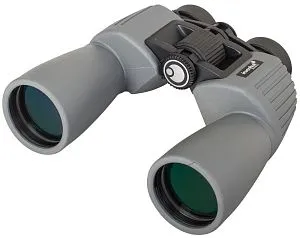 Бинокль Levenhuk Sherman PLUS 10x50 (выставочный образец), изображение 1
