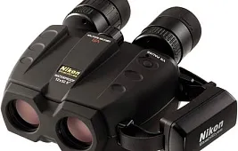 Бинокли со стабилизацией изображения: цена и особенности