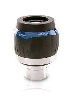 Окуляр Meade 5000 UWA 30 мм 82°, 2", изображение 1