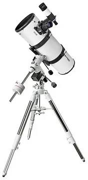 Телескоп Bresser Messier PN-203/800 EXOS-2/EQ5, изображение 1