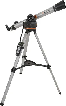 Телескоп Celestron LCM 70, изображение 1