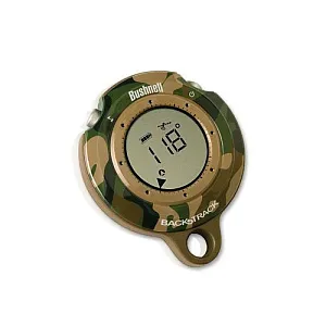 GPS-навигатор Bushnell BackTrack Camo (360065), изображение 1