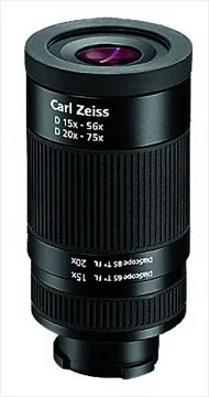 Окуляр Carl Zeiss D 15–56x/20–75x, изображение 1