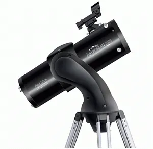 Телескоп JJ-Astro Astroman AutoTrack 114x500, изображение 1