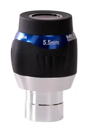 Окуляр Meade 5000 UWA WP 5,5 мм 82°, 1,25", изображение 1