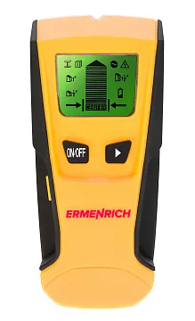 Детектор проводки Ermenrich Ping SM30 (выставочный образец), изображение 1