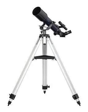 Телескоп Levenhuk New Skyline BASE 70/500 AZ2