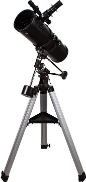 Телескоп Levenhuk Skyline 120x1000 EQ, изображение 1